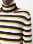 Marni Gestreepte coltrui Wit - Thumbnail 5