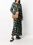 Marni Marcel zomer tas met touw schouder streep Beige Dames - Thumbnail 3