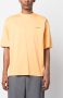 Marni T-shirt met grafische print Oranje - Thumbnail 3