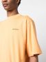 Marni T-shirt met grafische print Oranje - Thumbnail 5