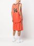 Marni Hemd met print Oranje - Thumbnail 2