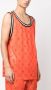 Marni Hemd met print Oranje - Thumbnail 4