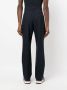 Marni High waist pantalon Blauw - Thumbnail 4