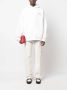 Marni Hoodie met hartprint Wit - Thumbnail 2