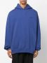 Marni Hoodie met logoprint Blauw - Thumbnail 3