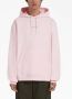 Marni Hoodie met logoprint Roze - Thumbnail 3