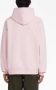 Marni Hoodie met logoprint Roze - Thumbnail 4