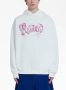 Marni Hoodie met logoprint Wit - Thumbnail 3