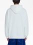 Marni Hoodie met logoprint Wit - Thumbnail 4