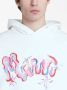 Marni Hoodie met logoprint Wit - Thumbnail 5
