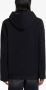Marni Hoodie met tekst Zwart - Thumbnail 4