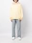 Marni Hoodie van imitatiebont Geel - Thumbnail 2