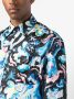 Marni Overhemd met print Zwart - Thumbnail 5