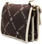 Marni Intarsia boekentas Bruin - Thumbnail 4