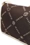 Marni Intarsia boekentas Bruin - Thumbnail 5
