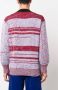 Marni Intarsia trui Blauw - Thumbnail 4