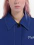 Marni Jack met geborduurd logo Blauw - Thumbnail 4