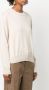 Marni Kasjmier trui Beige - Thumbnail 3