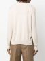 Marni Kasjmier trui Beige - Thumbnail 4