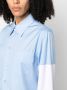 Marni Katoenen blouse Blauw - Thumbnail 5