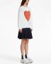 Marni Sweater met print Wit - Thumbnail 2