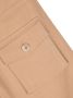 Marni Kids Cargo broek Beige - Thumbnail 3