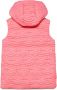Marni Kids Gilet met capuchon Roze - Thumbnail 2