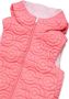 Marni Kids Gilet met capuchon Roze - Thumbnail 3