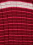 Marni Kids Jurk met plooirok Rood - Thumbnail 3