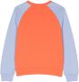 Marni Kids Sweater met colourblocking Oranje - Thumbnail 2