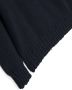 Marni Kids Trui met geborduurd logo Blauw - Thumbnail 3