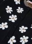 Marni Kids Trui met korte mouwen Zwart - Thumbnail 3