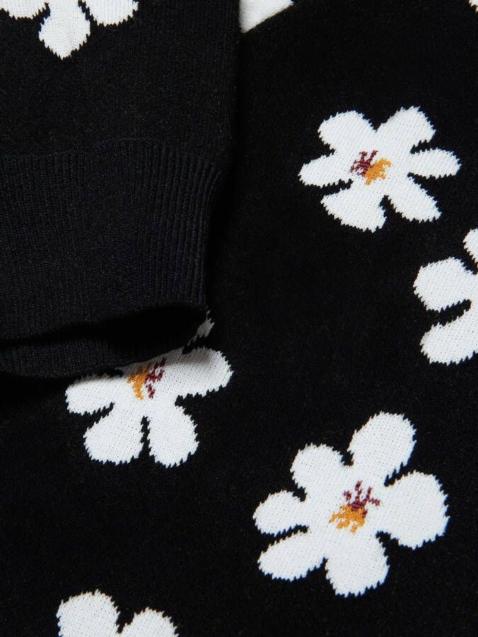 Marni Kids Trui met korte mouwen Zwart