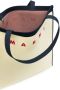 Marni Draagtas met geborduurd logo Blauw - Thumbnail 5
