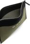 Marni Clutch met logo jacquard Groen - Thumbnail 5