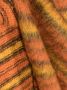 Marni Sjaal met franjes Oranje - Thumbnail 2