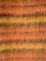 Marni Sjaal met franjes Oranje - Thumbnail 3