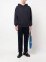 Marni Hoodie met logoprint Blauw - Thumbnail 2