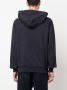 Marni Hoodie met logoprint Blauw - Thumbnail 4