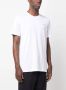 Marni T-shirt met logoprint Wit - Thumbnail 3