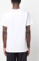 Marni T-shirt met logoprint Wit - Thumbnail 4