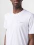 Marni T-shirt met logoprint Wit - Thumbnail 5