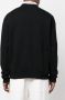 Marni Sweater met logoprint Zwart - Thumbnail 4