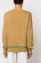 Marni Trui met logoprint Beige - Thumbnail 4