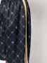 Marni Shorts met logoprint Blauw - Thumbnail 5