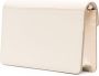 Marni Leren crossbodytas Beige - Thumbnail 3