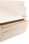 Marni Leren crossbodytas Beige - Thumbnail 5