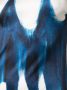 Marni Midi-jurk met bloemenprint Blauw - Thumbnail 5