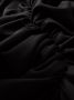 Marni Midi-jurk met lange mouwen Zwart - Thumbnail 5