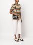 Marni mini Trunk shoulder bag Zwart - Thumbnail 2